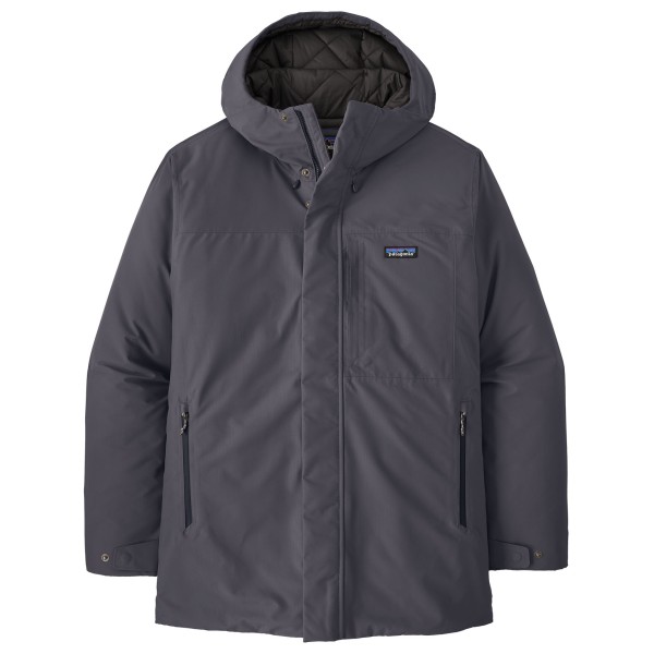 Patagonia - Windshadow Parka - Parka Gr L grau/blau von Patagonia