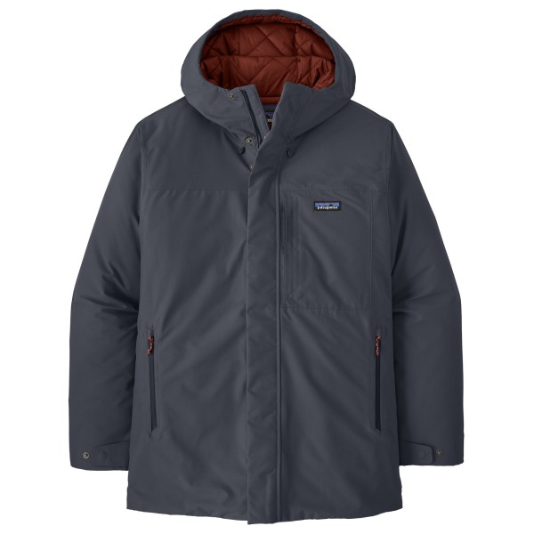 Patagonia - Windshadow Parka - Parka Gr XS blau von Patagonia