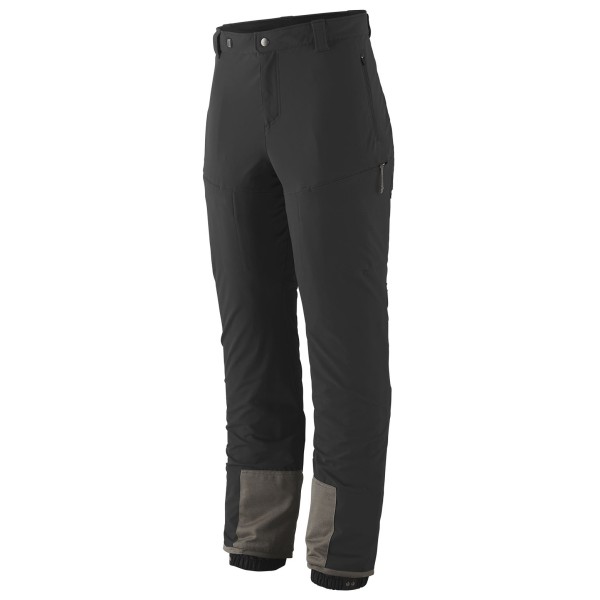 Patagonia - Women's Alpine Guide Pants - Softshellhose Gr 16 schwarz von Patagonia