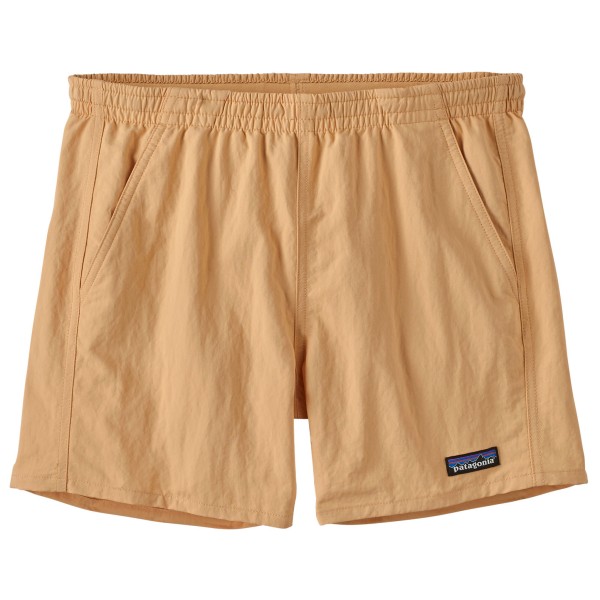 Patagonia - Women's Baggies Shorts - Shorts Gr XS - Length: 5'' beige von Patagonia