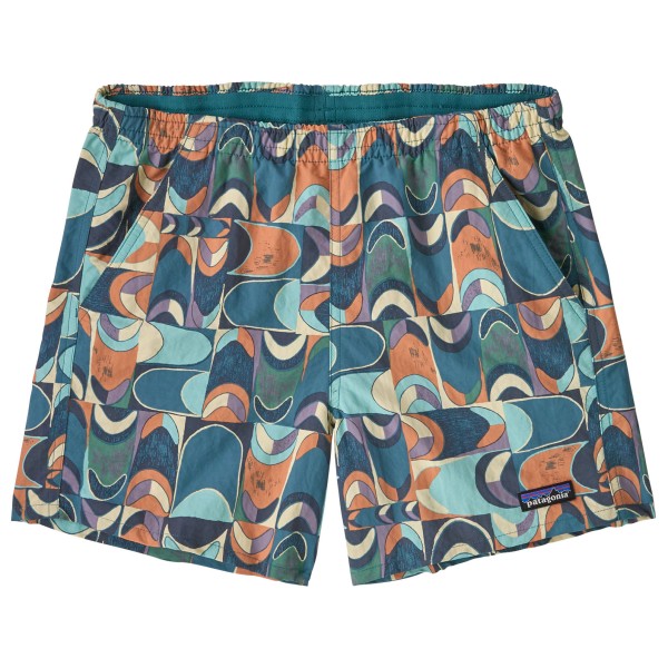 Patagonia - Women's Baggies Shorts - Shorts Gr XXL - Length: 5'' bunt Patagonia - Women's Baggies Shorts - Shorts Gr XXL - Length: 5'' bunt von Patagonia