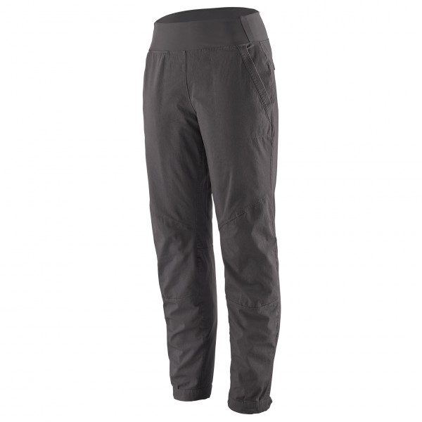 Patagonia - Women's Caliza Rock Pants - Boulderhose Gr 2 - Regular grau von Patagonia