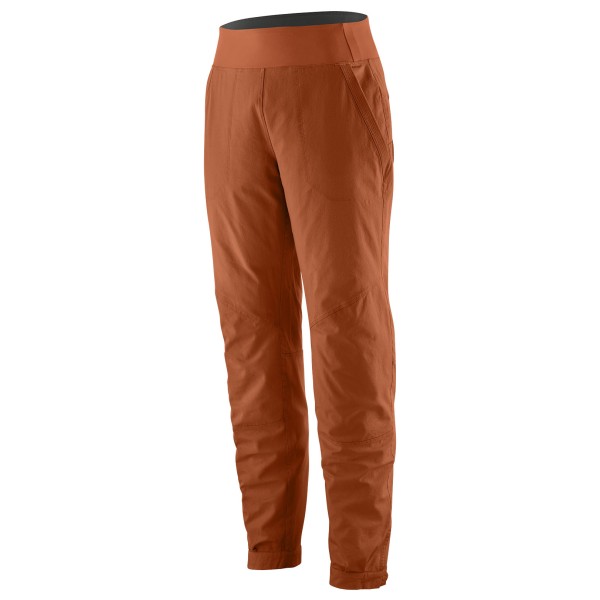 Patagonia - Women's Caliza Rock Pants - Boulderhose Gr 6 - Regular braun von Patagonia