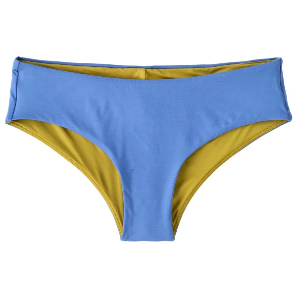 Patagonia - Women's Cheeky Bottoms - Bikini-Bottom Gr L;M;S;XL;XS blau;orange Patagonia - Women's Cheeky Bottoms - Bikini-Bottom Gr L;M;S;XL;XS blau;orange von Patagonia
