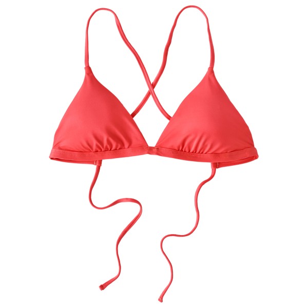 Patagonia - Women's Cross Shore Triangle Top - Bikini-Top Gr L;M;S;XL;XS weiß Patagonia - Women's Cross Shore Triangle Top - Bikini-Top Gr L;M;S;XL;XS weiß von Patagonia