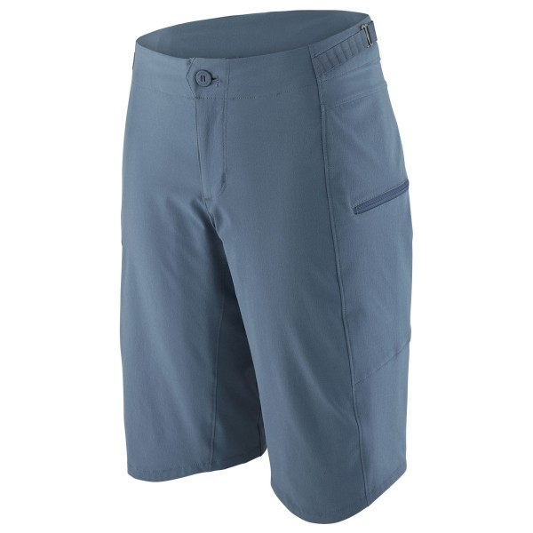 Patagonia - Women's Dirt Craft Bike Shorts - Velohose Gr 10 blau/grau von Patagonia