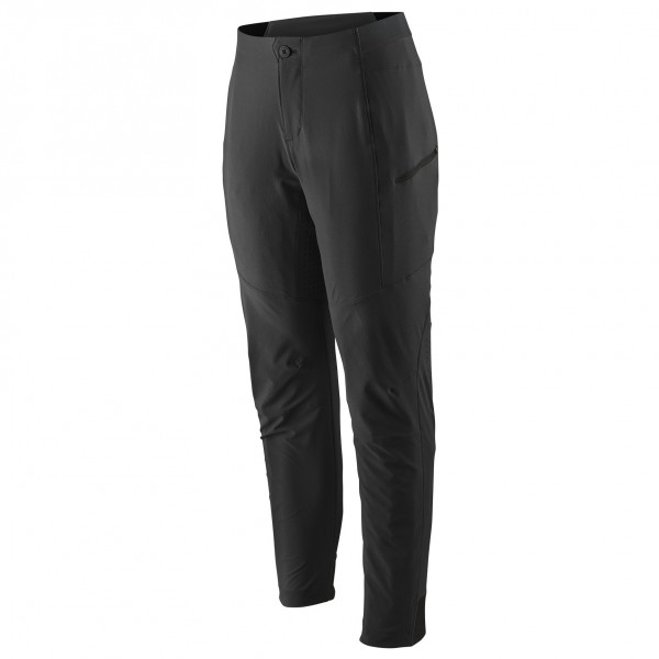 Patagonia - Women's Dirt Craft Pants - Velohose Gr 10 schwarz von Patagonia