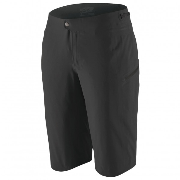 Patagonia - Women's Dirt Roamer Bike Shorts - Velohose Gr 10 schwarz von Patagonia