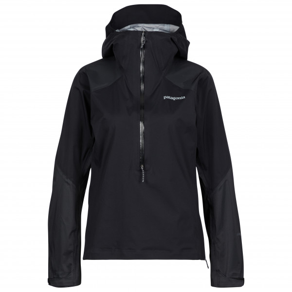 Patagonia - Women's Dirt Roamer Storm Jacket - Velojacke Gr XS schwarz von Patagonia