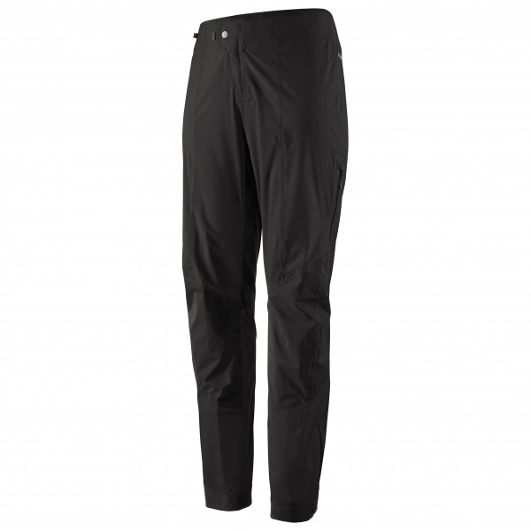 Patagonia - Women's Dirt Roamer Storm Pants - Velohose Gr L schwarz von Patagonia