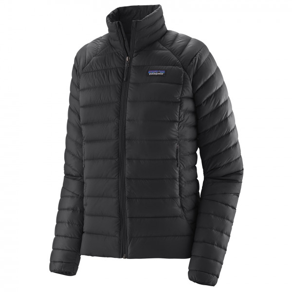 Patagonia - Women's Down Sweater - Daunenjacke Gr M schwarz Patagonia - Women's Down Sweater - Daunenjacke Gr M schwarz von Patagonia