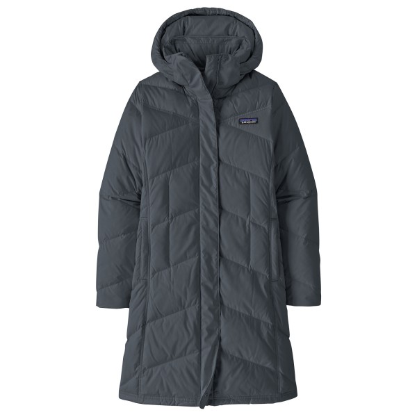 Patagonia - Women's Down With It Parka - Mantel Gr XS blau Patagonia - Women's Down With It Parka - Mantel Gr XS blau von Patagonia