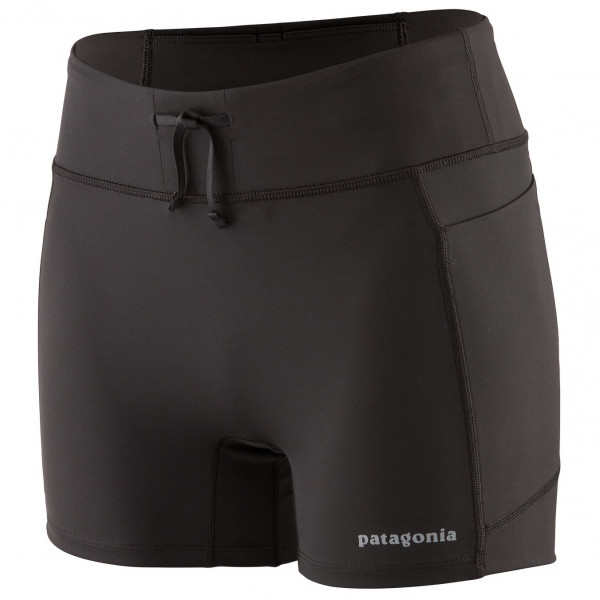 Patagonia - Women's Endless Run Shorts - Laufshorts Gr M schwarz/grau Patagonia - Women's Endless Run Shorts - Laufshorts Gr M schwarz/grau von Patagonia
