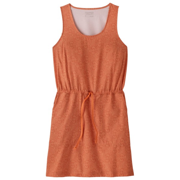 Patagonia - Women's Fleetwith Dress - Kleid Gr L;M;S;XL;XS;XXL rot;schwarz;türkis Patagonia - Women's Fleetwith Dress - Kleid Gr L;M;S;XL;XS;XXL rot;schwarz;türkis von Patagonia
