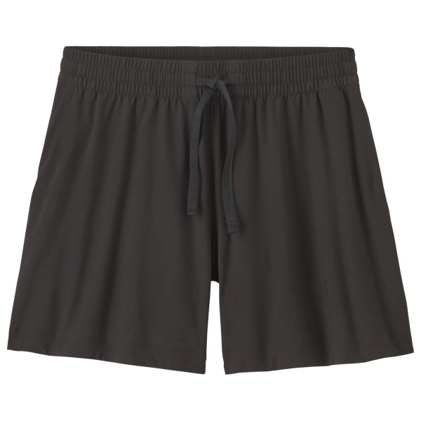 Patagonia - Women's Fleetwith Shorts Gr L schwarz/grau Patagonia - Women's Fleetwith Shorts Gr L schwarz/grau von Patagonia