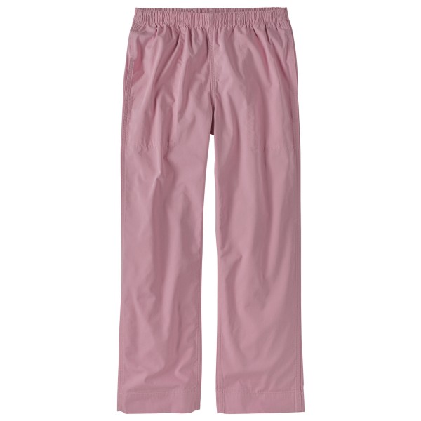 Patagonia - Women's Funhoggers Pants - Freizeithose Gr L rosa von Patagonia