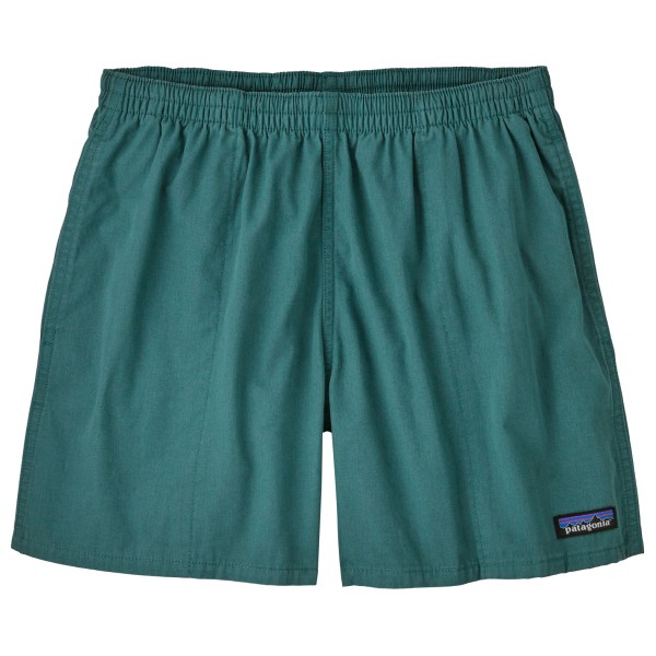 Patagonia - Women's Funhoggers Shorts - Shorts Gr L;M;S;XL;XS grau;oliv;orange;türkis Patagonia - Women's Funhoggers Shorts - Shorts Gr L;M;S;XL;XS grau;oliv;orange;türkis von Patagonia