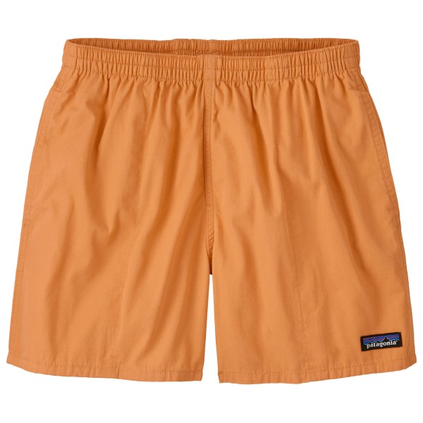 Patagonia - Women's Funhoggers Shorts - Shorts Gr M orange Patagonia - Women's Funhoggers Shorts - Shorts Gr M orange von Patagonia