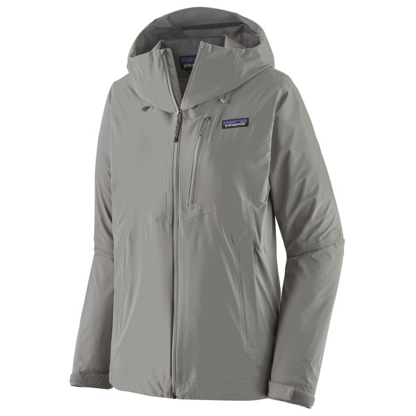 Patagonia - Women's Granite Crest Jacket - Regenjacke Gr XS grau Patagonia - Women's Granite Crest Jacket - Regenjacke Gr XS grau von Patagonia