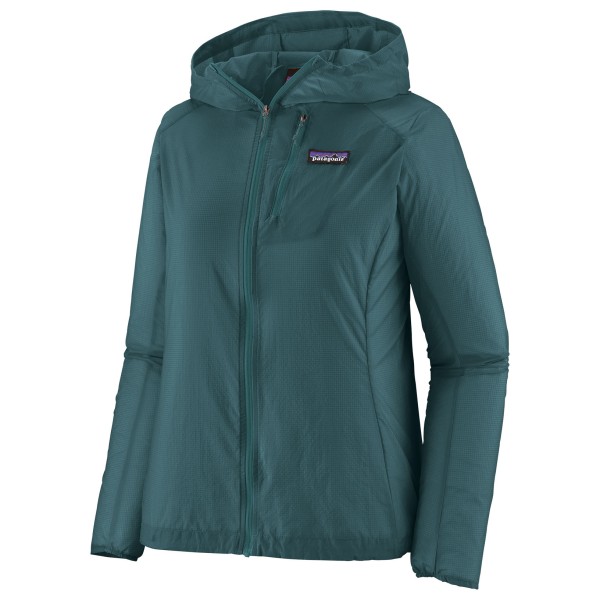 Patagonia - Women's Houdini Jacket - Laufjacke Gr L blau von Patagonia