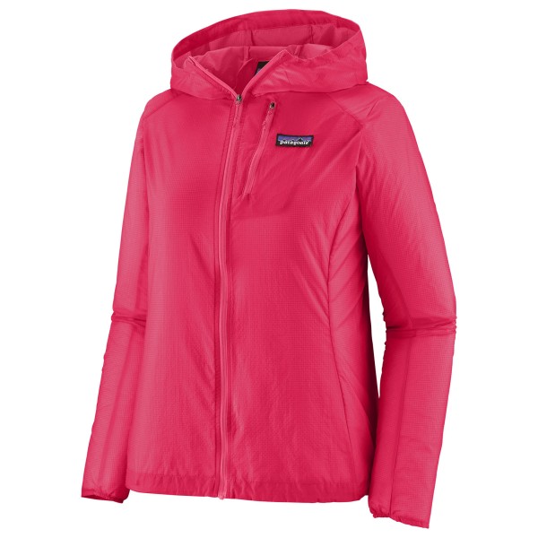 Patagonia - Women's Houdini Jacket - Laufjacke Gr L rosa von Patagonia