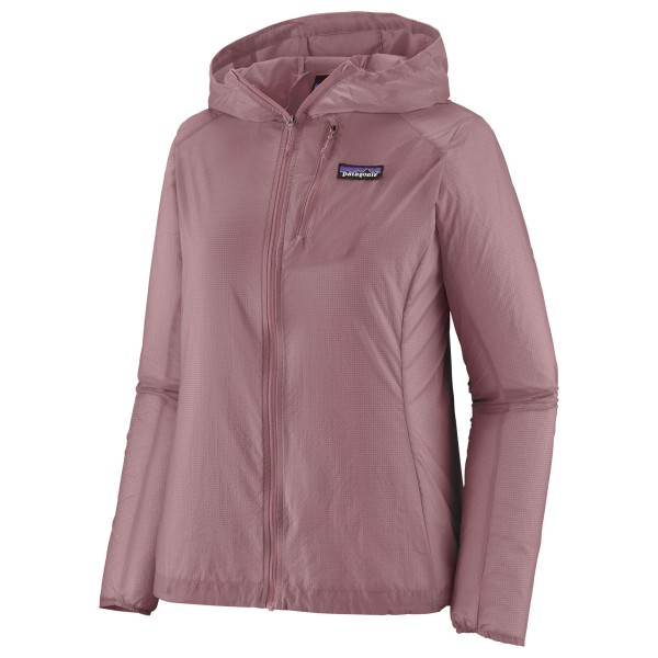 Patagonia - Women's Houdini Jacket - Laufjacke Gr M rosa/braun von Patagonia