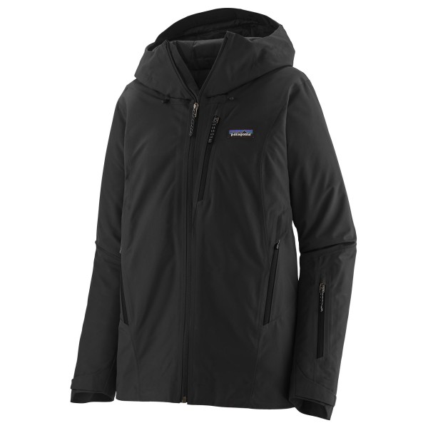 Patagonia - Women's Insulated Storm Shift Jacket - Skijacke Gr S schwarz von Patagonia