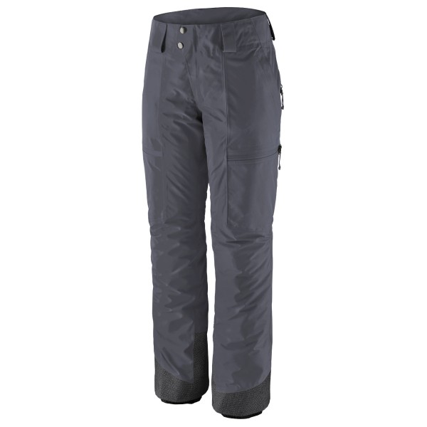 Patagonia - Women's Insulated Storm Shift Pants - Skihose Gr L blau/grau von Patagonia