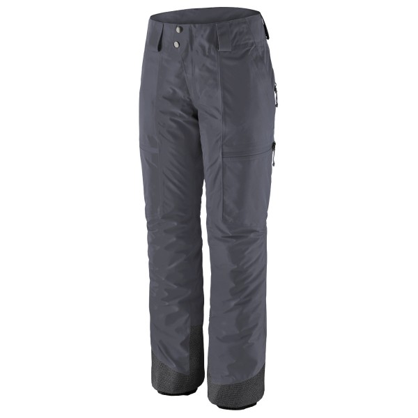 Patagonia - Women's Insulated Storm Shift Pants - Skihose Gr S blau/grau Patagonia - Women's Insulated Storm Shift Pants - Skihose Gr S blau/grau von Patagonia