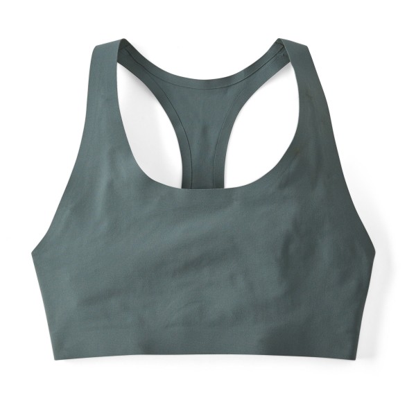 Patagonia - Women's Live Simply Bra - Sport-BH Gr L;M;S;XL;XS schwarz;türkis Patagonia - Women's Live Simply Bra - Sport-BH Gr L;M;S;XL;XS schwarz;türkis von Patagonia