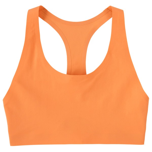 Patagonia - Women's Live Simply Bra - Sport-BH Gr XL orange von Patagonia