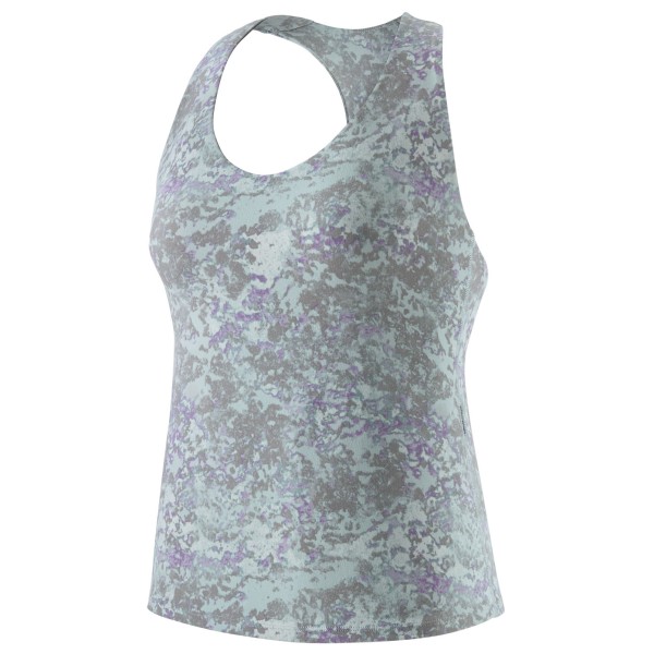 Patagonia - Women's Maipo Tank - Top Gr XL grau von Patagonia