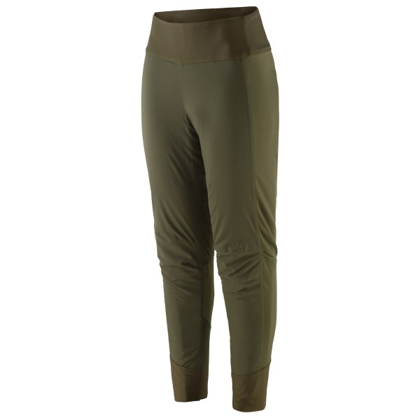 Patagonia - Women's Nano-Air Light Bottoms - Kunstfaserhose Gr L;M;S;XL;XS;XXL oliv;schwarz von Patagonia