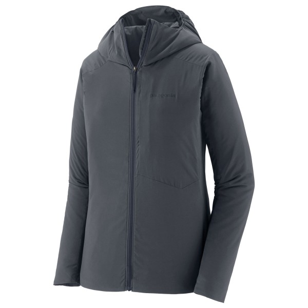 Patagonia - Women's Nano-Air Ultralight Full-Zip Hoody - Kunstfaserjacke Gr S blau Patagonia - Women's Nano-Air Ultralight Full-Zip Hoody - Kunstfaserjacke Gr S blau von Patagonia