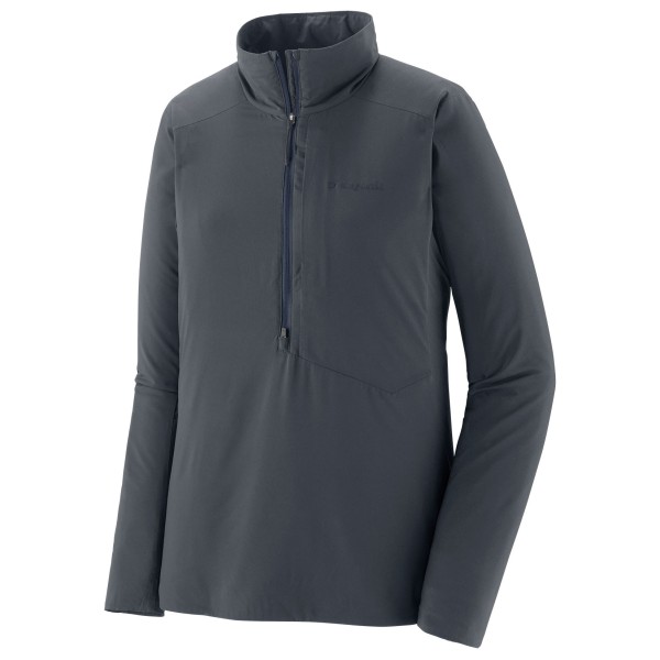Patagonia - Women's Nano-Air Ultralight P/O - Kunstfaserpullover Gr L blau von Patagonia
