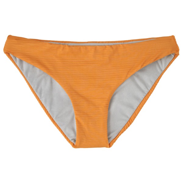 Patagonia - Women's Nanogrip Bottoms - Bikini-Bottom Gr XS orange von Patagonia