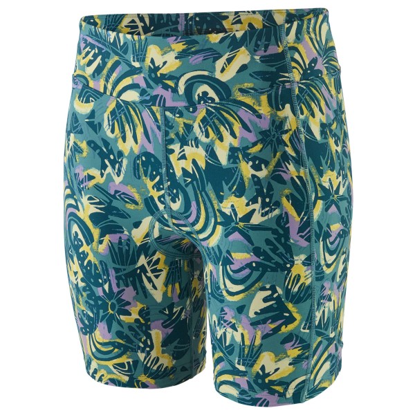 Patagonia - Women's Nether Bike Shorts - Velounterhose Gr XL bunt Patagonia - Women's Nether Bike Shorts - Velounterhose Gr XL bunt von Patagonia