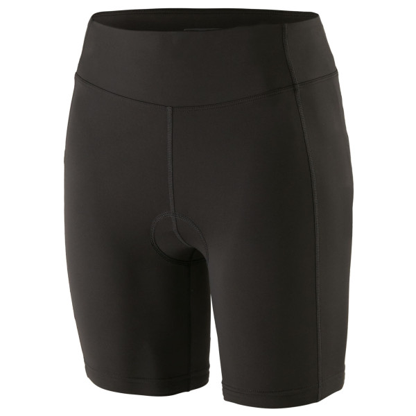 Patagonia - Women's Nether Bike Shorts - Velounterhose Gr XS schwarz Patagonia - Women's Nether Bike Shorts - Velounterhose Gr XS schwarz von Patagonia