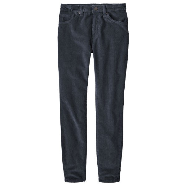 Patagonia - Women's Organic Cotton Everyday Cords - Freizeithose Gr 24 blau Patagonia - Women's Organic Cotton Everyday Cords - Freizeithose Gr 24 blau von Patagonia