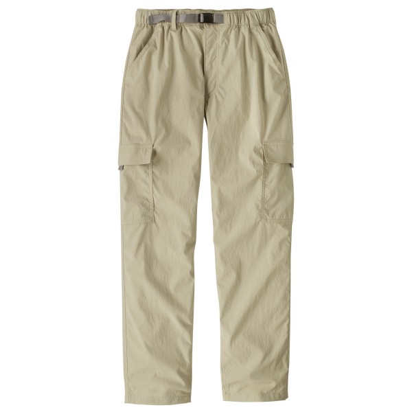 Patagonia - Women's Outdoor Everyday Cargo Pants - Freizeithose Gr S beige von Patagonia