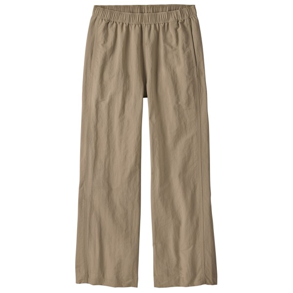 Patagonia - Women's Outdoor Everyday Pants - Freizeithose Gr L;M;S;XL;XS;XXL beige;grau;lila;oliv von Patagonia