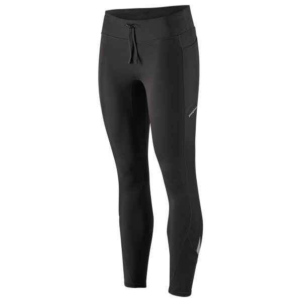 Patagonia - Women's Peak Mission Tights 27'' - Lauftights Gr L;S;XL;XS grau/blau;schwarz von Patagonia