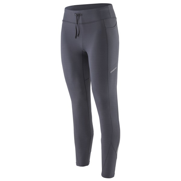 Patagonia - Women's Peak Mission Tights 27'' - Lauftights Gr XS grau/blau von Patagonia