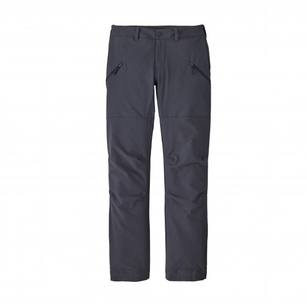 Patagonia - Women's Point Peak Trail Pants - Trekkinghose Gr 10 - Regular;12 - Regular;14 - Regular;2 - Regular;4 - Regular;6 - Regular;8 - Regular schwarz von Patagonia