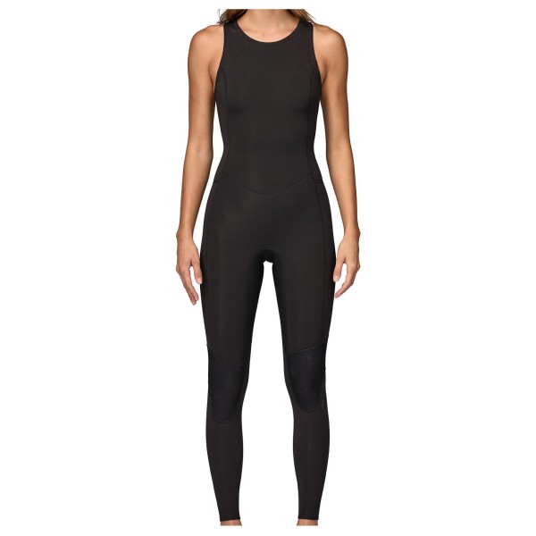 Patagonia - Women's Regulator Lite Long Jane - Lycra Gr 12 schwarz von Patagonia