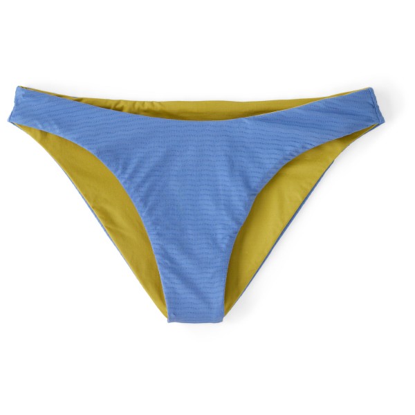 Patagonia - Women's Reversible Cross Shore Bottoms - Bikini-Bottom Gr M blau Patagonia - Women's Reversible Cross Shore Bottoms - Bikini-Bottom Gr M blau von Patagonia