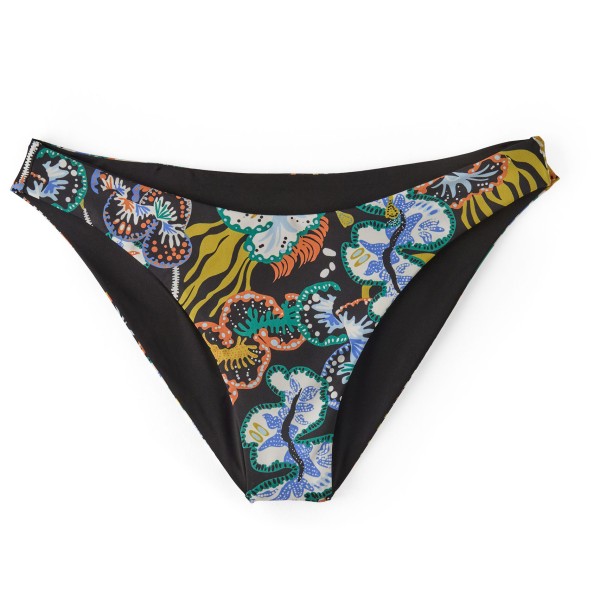 Patagonia - Women's Reversible Cross Shore Bottoms - Bikini-Bottom Gr S schwarz Patagonia - Women's Reversible Cross Shore Bottoms - Bikini-Bottom Gr S schwarz von Patagonia