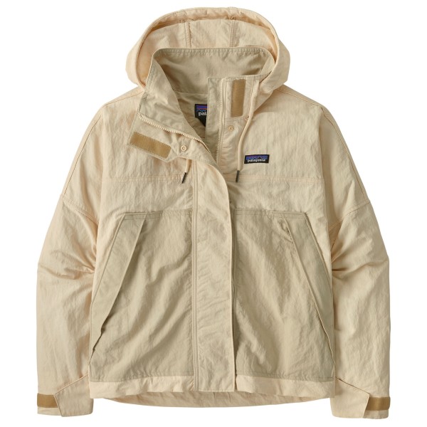 Patagonia - Women's Skysail Jacket - Freizeitjacke Gr L;M;S;XL;XS beige;grau von Patagonia