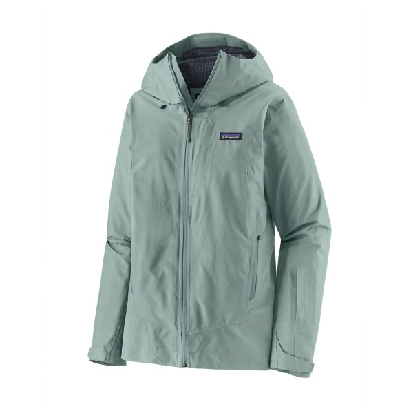 Patagonia - Women's Storm Shift Jacket - Skijacke Gr M türkis von Patagonia