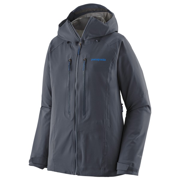 Patagonia - Women's Stormstride Jacket - Skijacke Gr M blau von Patagonia